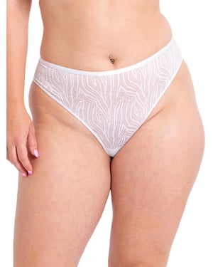 Lace Daze Brazilian