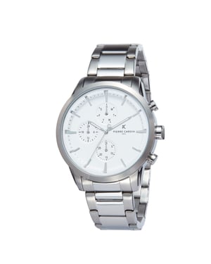 Pierre Cardin Herenhorloge PC902741F108