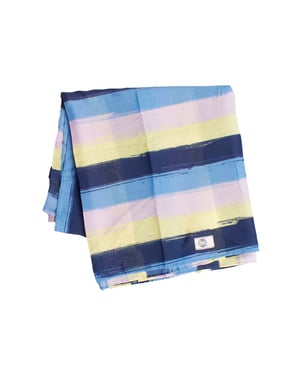 Scarf Foulard 129900 Woman