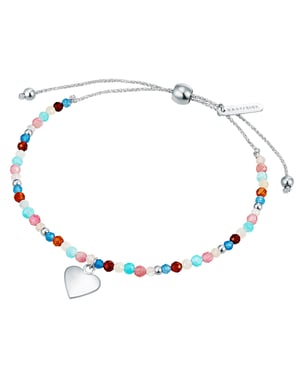Eastside Female Textile Bracelet