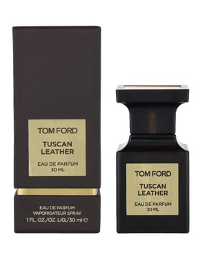 Tom Ford Tuscan Leather Edp Spray30 ml.