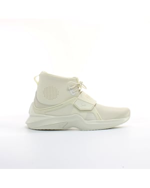 Puma x Rihanna Fenty Ignite Womens White Trainers