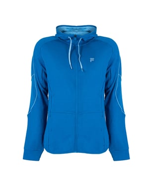 Fila Sweatshirt Training-Roviogo Herr Blå
