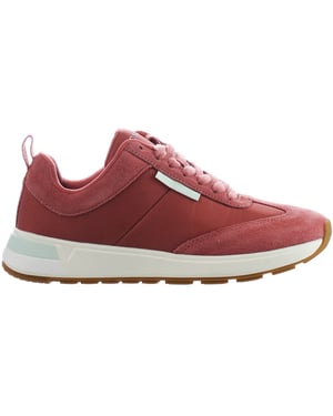 Vionic Breilyn Roze Damestrainers