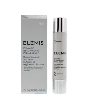 Elemis Dynamic Resurfacing Peel & Reset 2 x 15ml