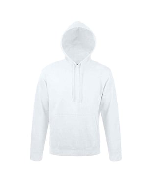 SOLS Unisex Snake Hoodie voor volwassenen (Asheide)