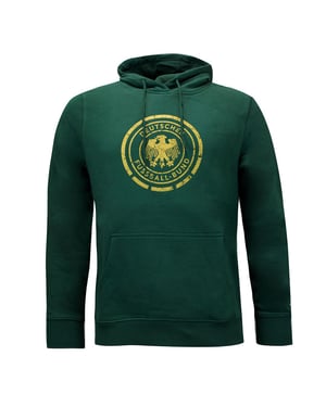 Fanatics Deutscher Fussball-Bund Heren Hoodie