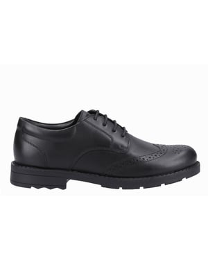 Hush Puppies Brian Junior Skor Barn