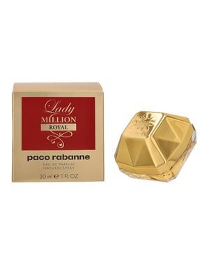 Paco Rabanne Lady Million Royal Edp Spray30 ml.