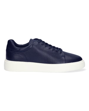 McGregor Bronx navy