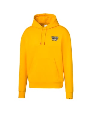 Puma x Randomevent Logo Lemon Jumper - Mens