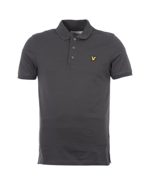 Lyle and Scott Plain polo shirt