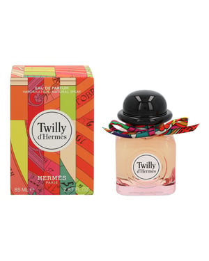 Hermes Twilly d'Hermes Eau de Parfum 85ml Spray For Her