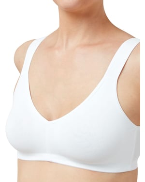 Marlon Soft Cup Bra