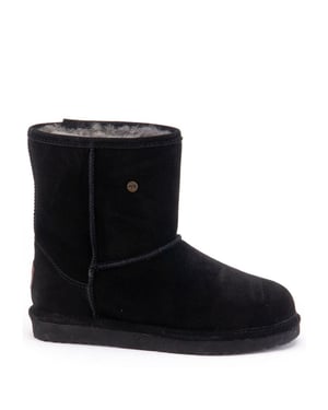 Warmbat Kangaroo suede