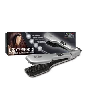 LISS XTREME DUBBELE ONTKRULBORSTEL