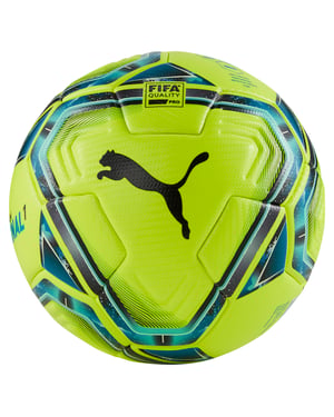 PUMA Unisex FINAL 1 FIFA Kwaliteit Pro Voetbal