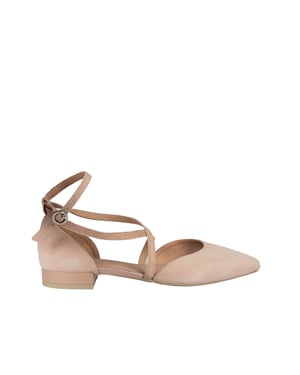 Geox Sandaler Charyssa Dam Beige