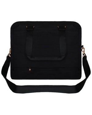 Kipling Valeria Womens Black Tote Bag