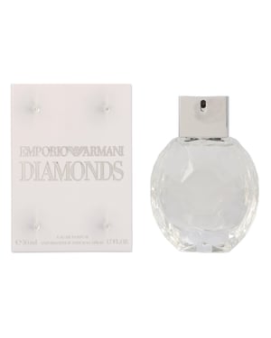 Armani Emporio Diamonds For Women Edp Spray50 ml.