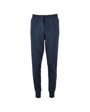 SOLS Dames/dames Jake Slim Fit Jogging Bottoms (Franse marine)