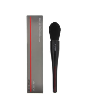 Shiseido Maru Fude Multi Face Borstel