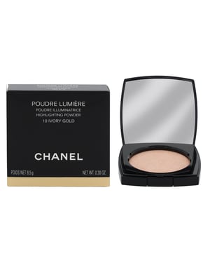 Chanel Poudre Lumière Highlighting Powder