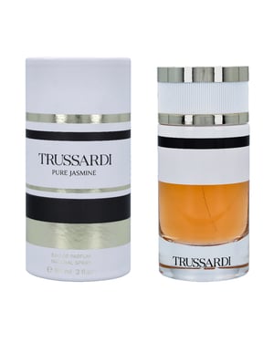 Trussardi Pure Jasmine Edp Spray 90 ml