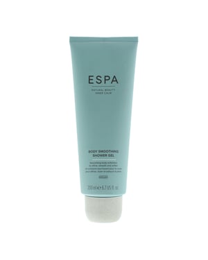 Espa Body Smoothing Exfoliating Shower Gel 200ml
