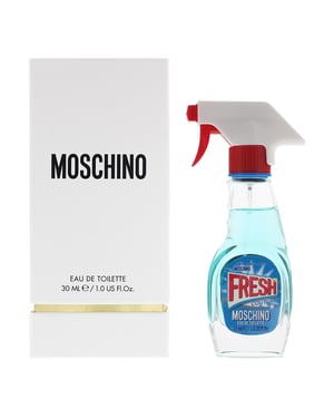 Moschino Fresh Couture Edt Spray 30ml.