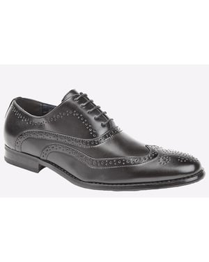 Goor Sterling Brogues Mens