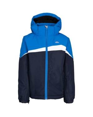 Trespass Kinder/kids clearlee ski jacket
