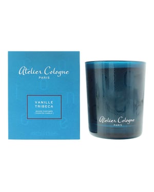 Atelier Cologne Vanille Tribeca Candle 180g