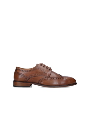 KG Kurt Geiger Leather Connor Brogues