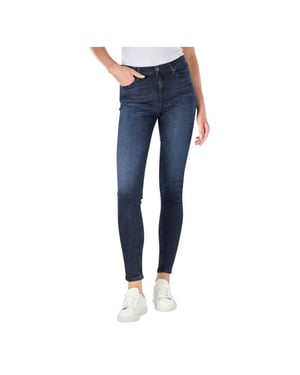 Tommy Jeans dames Nora