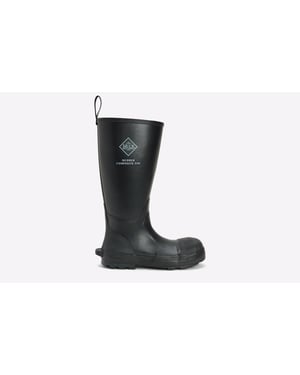 Muck Boots Mudder Safety Wellingtons Mens