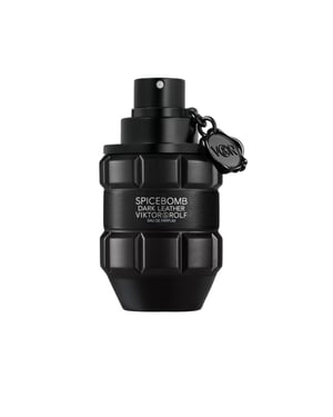 Spicebomb Dark Leather - EdP 50ml