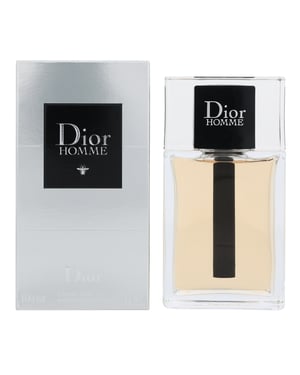Dior Homme Edt Spray 100ml
