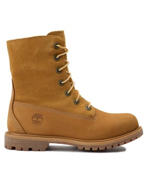 Timberland Authentieke Mid Warme Waterdichte Boots