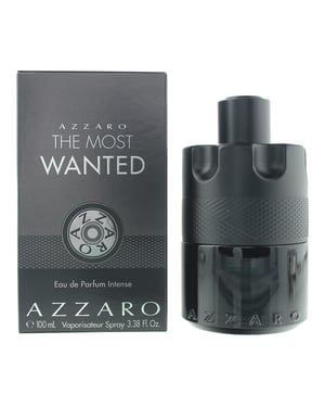 Azzaro The Most Wanted Eau de Parfum Intense 100ml