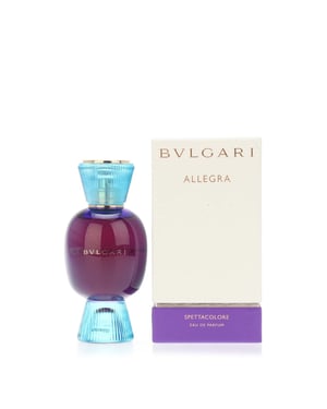 Accessories Bvlgari Spettacolore 100ml Eau De Parfum in Clear