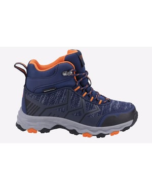 Cotswold Coaley WATERPROOF MEMORY FOAM Hiking Boots Junior