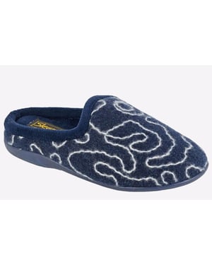 Sleepers Tammy Womens