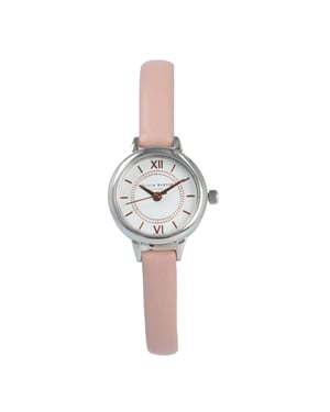 Olivia Burton Ladies Watch Quartz gold