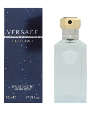Versace The Dreamer Eau de Toilette 50ml