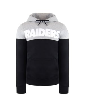Fanatics NFL Las Vegas Riders Heren Hoodie