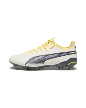 PUMA Mens KING ULTIMATE FG/AG Football Boots