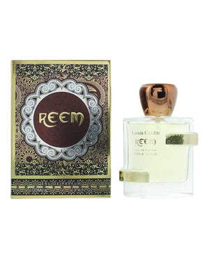 Louis Cardin Reem Eau de Parfum 100ml Spray Unisex