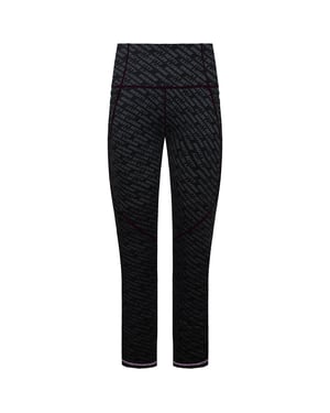 Sweaty Betty Power Pro Workout Womens Grey Leggings