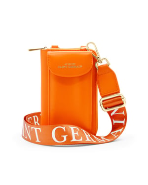 Smartphone pouch London